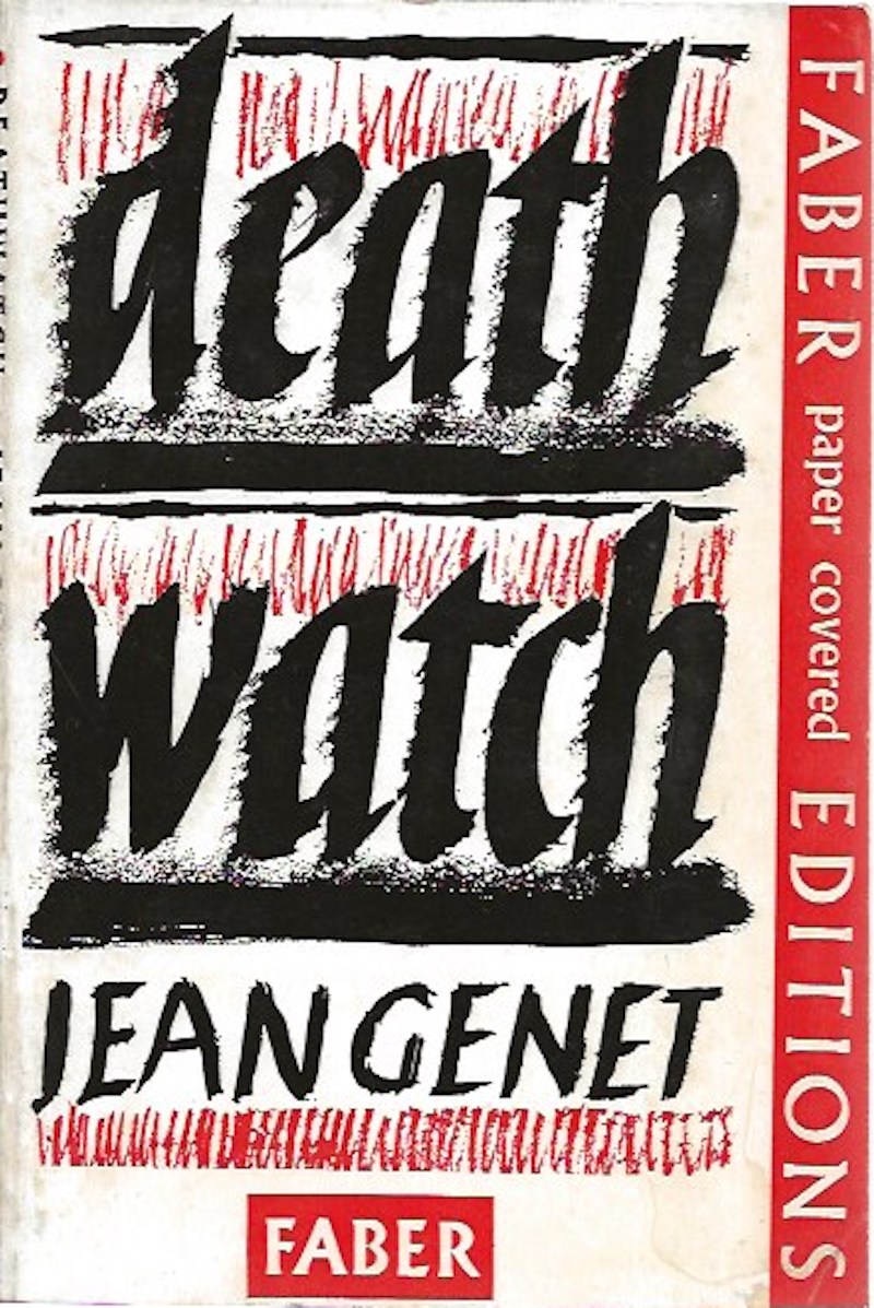 Deathwatch by Genet, Jean