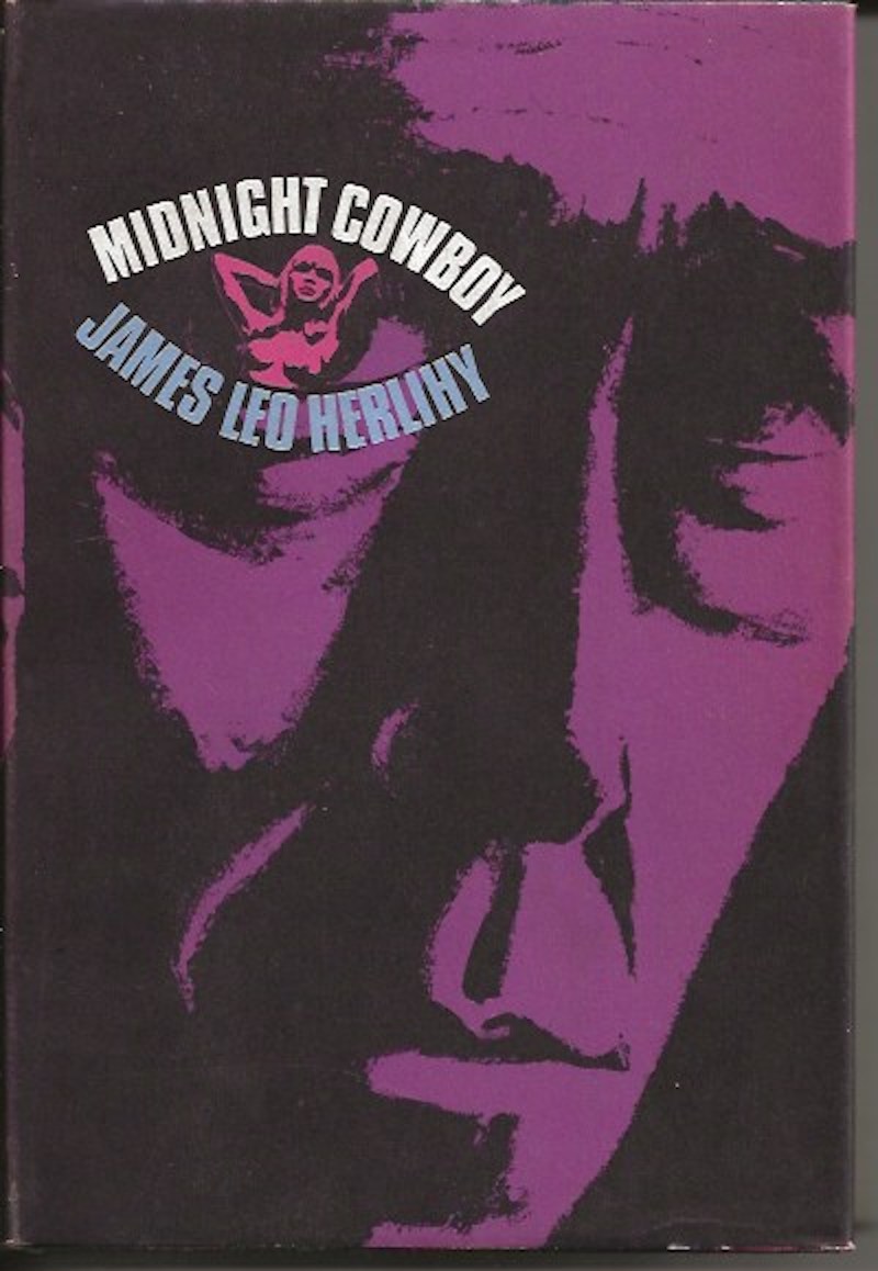 Midnight Cowboy by Herlihy, James Leo