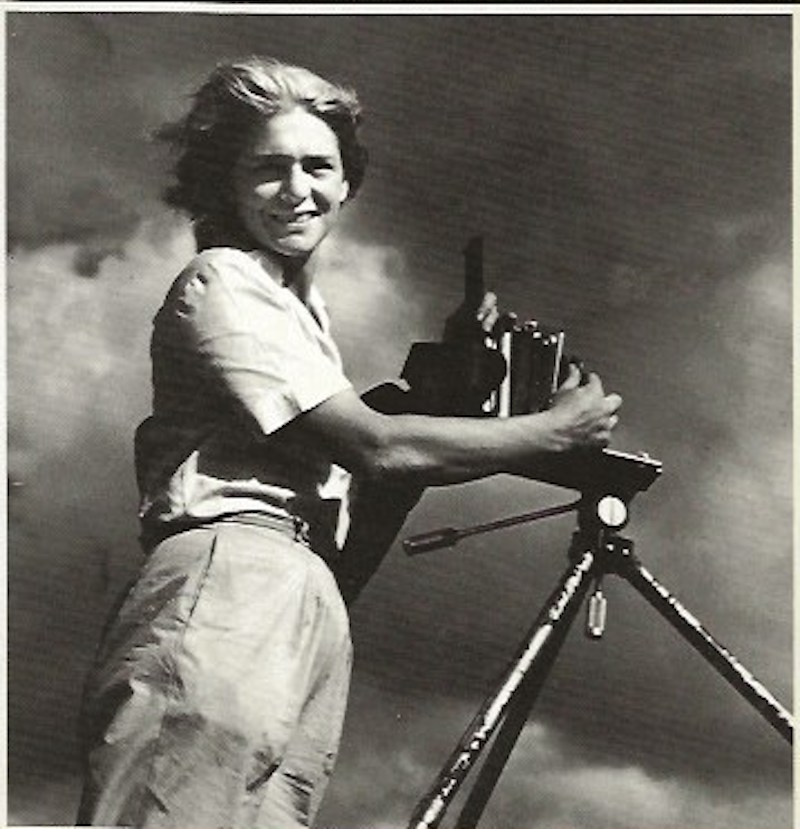 Margaret Bourke-White by Goldberg, Vicki