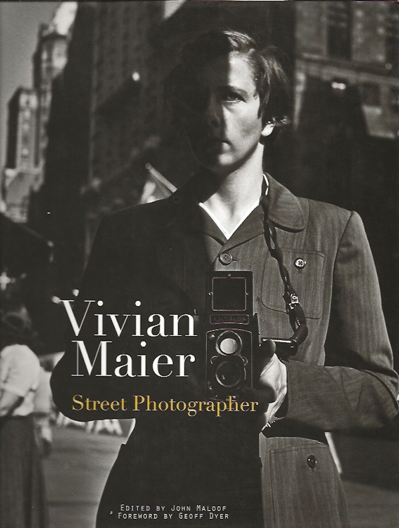 Vivian Maier by Maloof, John