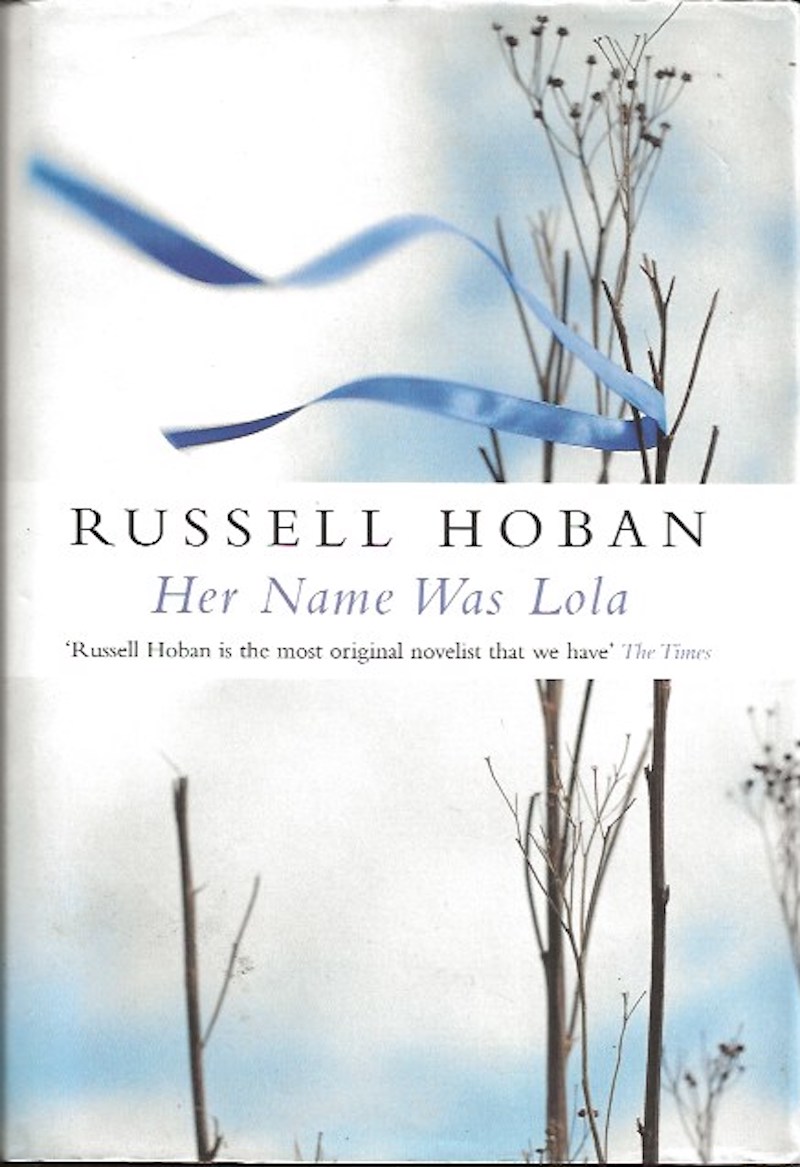 Her Name Was Lola by Hoban, Russell