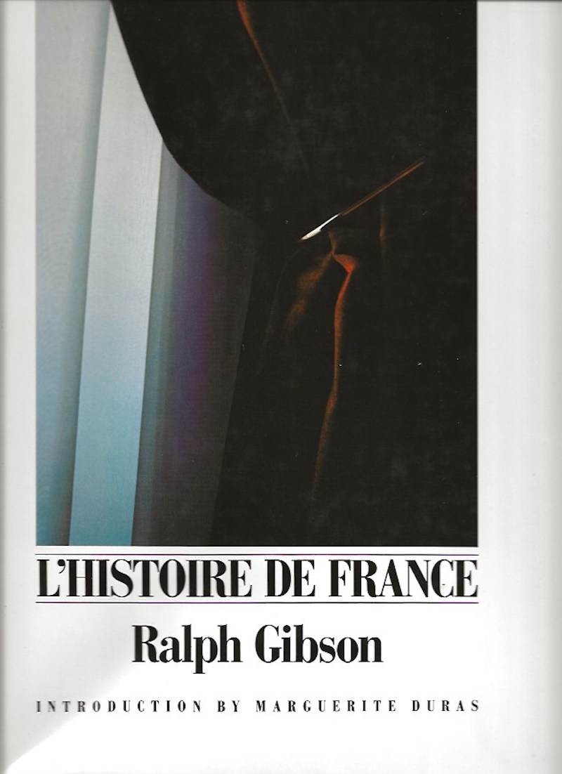 L'Histoire de France by Gibson, Ralph