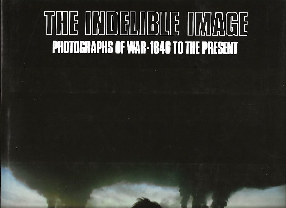 The Indelible Image by Fralin, Frances edits