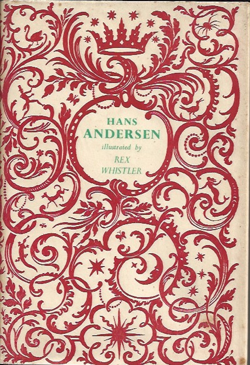 Fairy Tales and Legends by Andersen, Hans