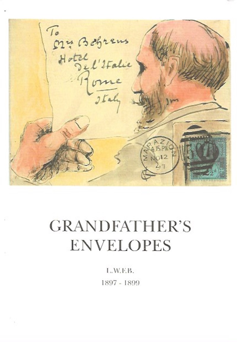 Grandfather's Envelopes by Behrens, Louis Wilhelm Ferdinand
