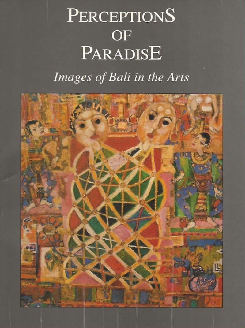 Perceptions of Paradise by Kam, Garrett