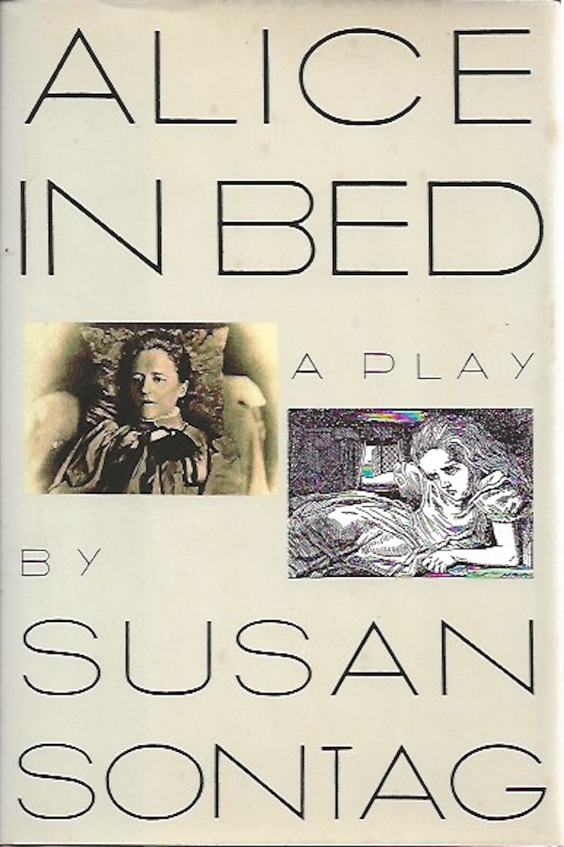 Alice in Bed by Sontag, Susan