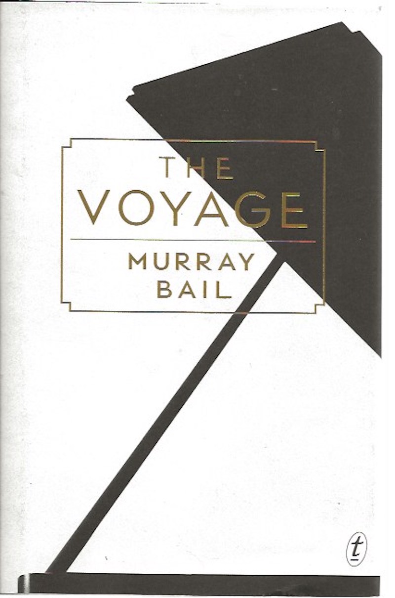 The Voyage by Bail, Murray