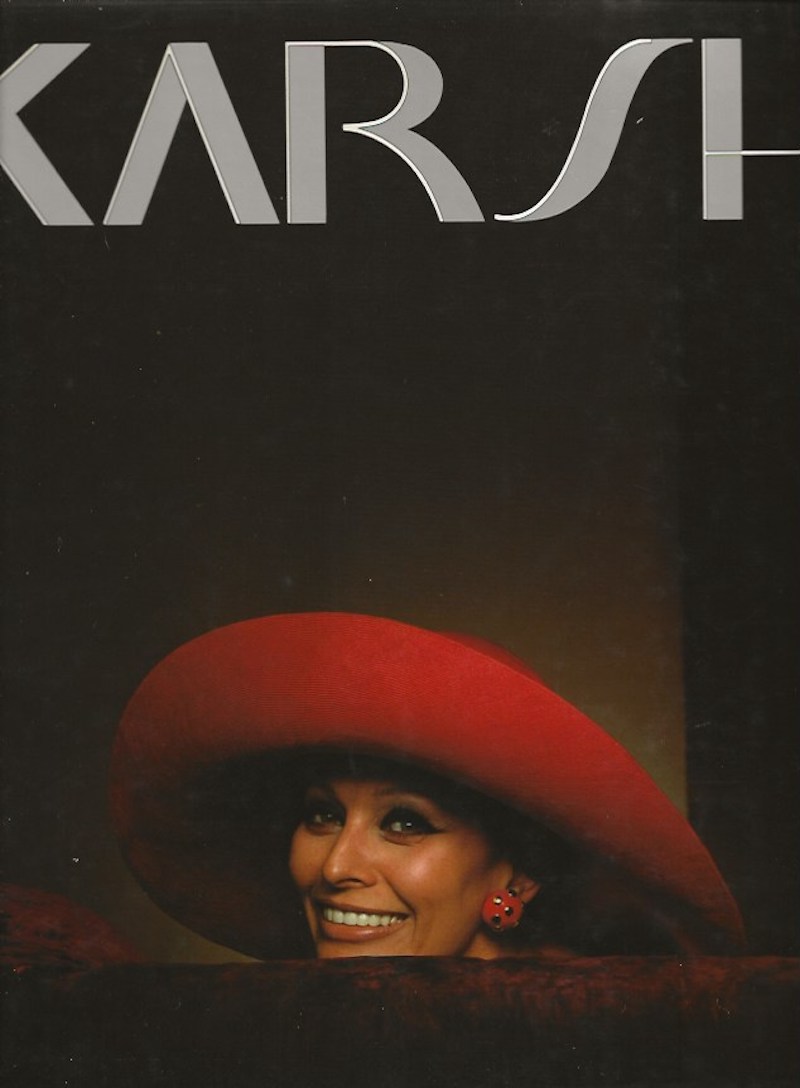 Karsh - a Fifty-Year Retrospective by Karsh, Yousuf