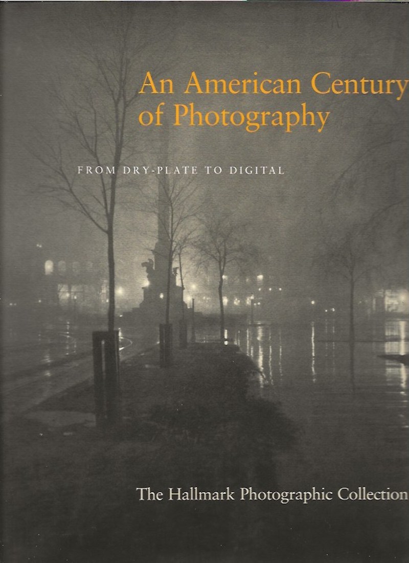 An American Century of Photography by Davis, Keith F.