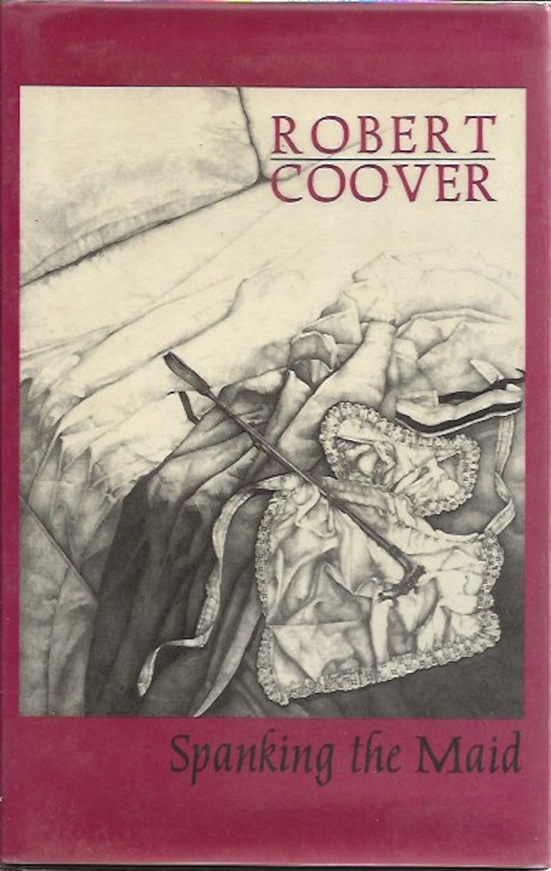 Spanking the Maid by Coover, Robert