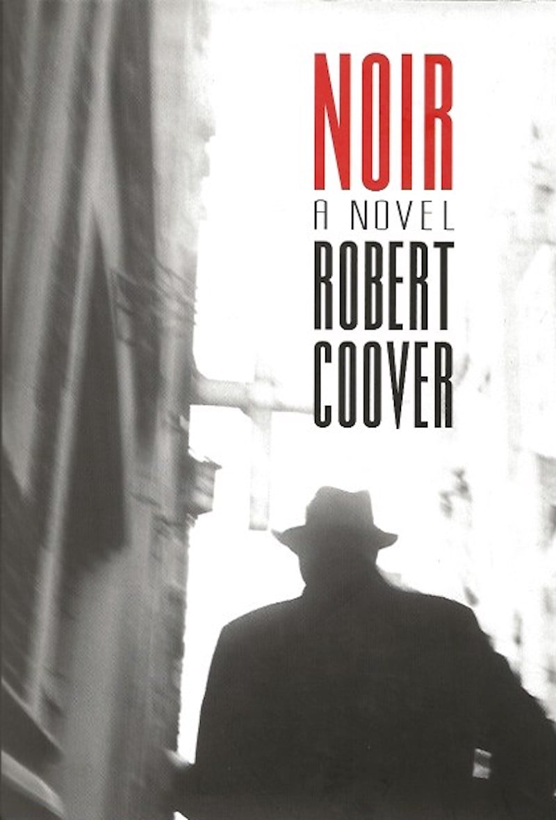 Noir by Coover, Robert