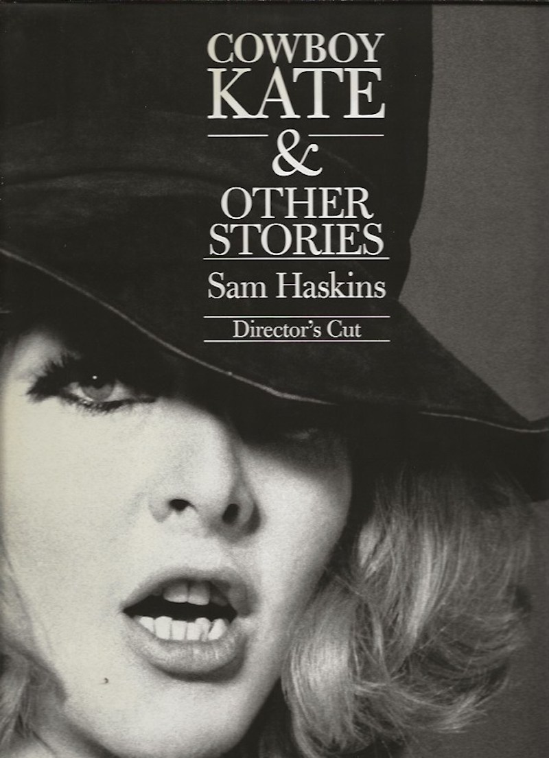 お歳暮 d) Sam Haskins: Cowboy Kate & Other Stories ［Director's