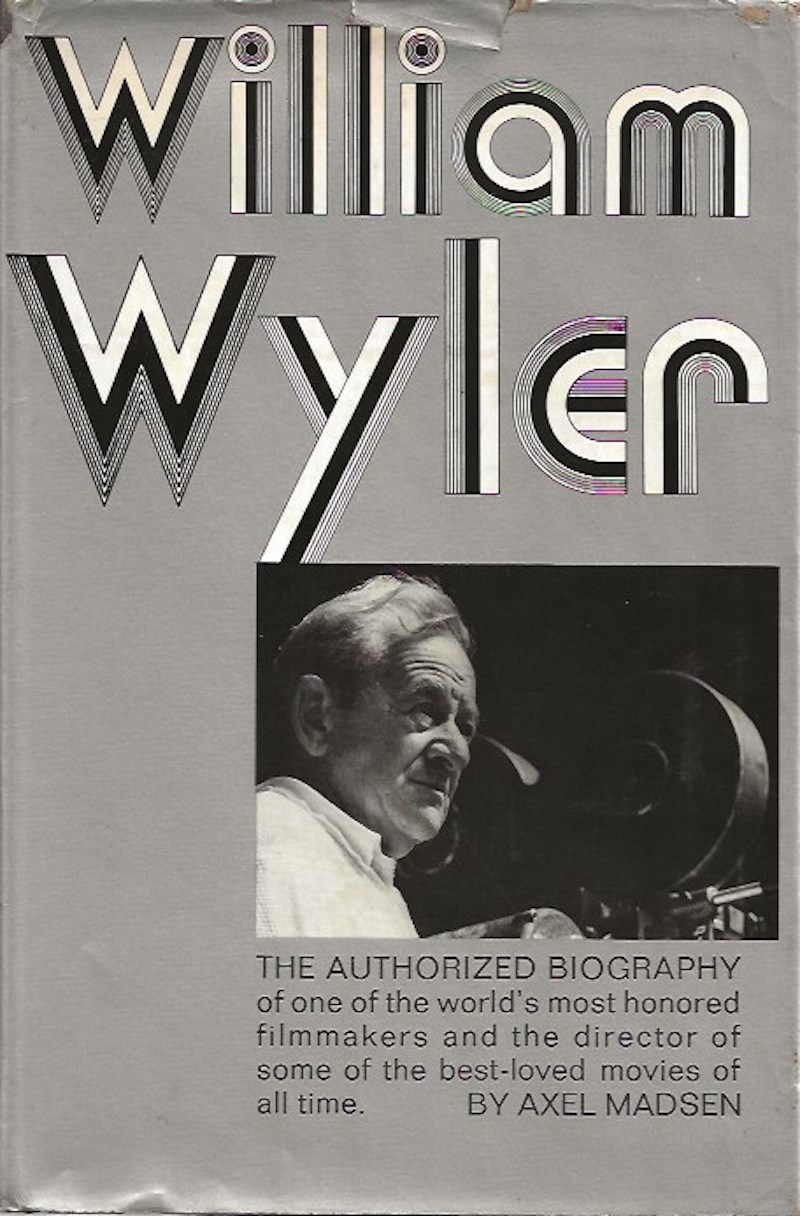 William Wyler by Madsen, Axel