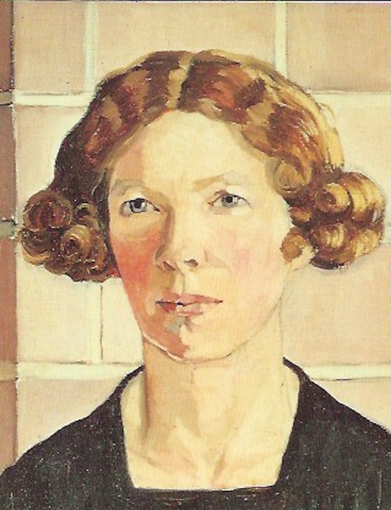 Margaret Preston by Butel, Elizabeth