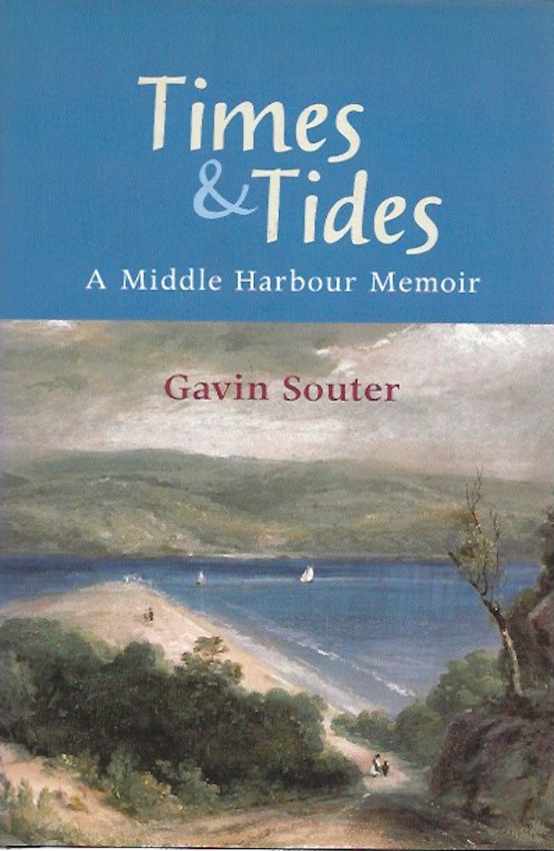 Times and Tides by Souter, Gavin