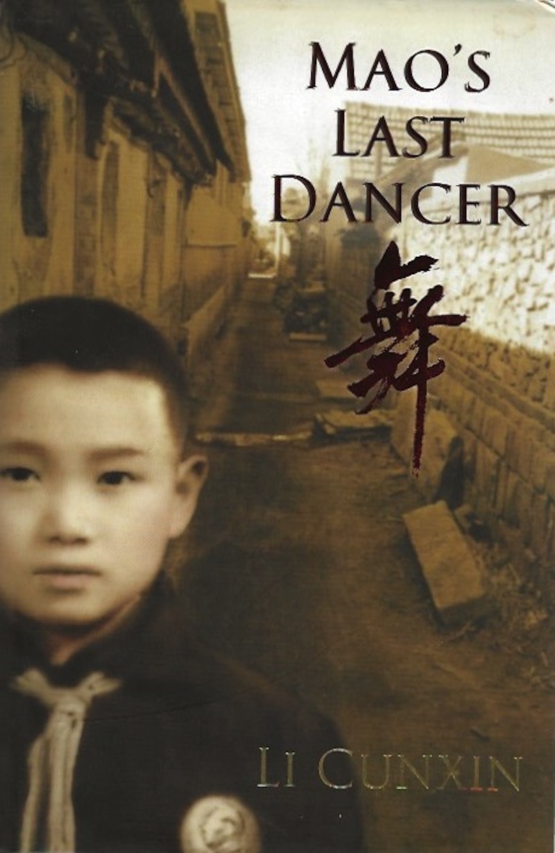 Mao's Last Dance by Li Cunxin