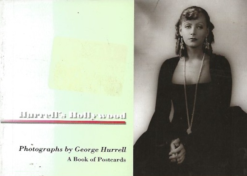 Hurrell's Hollywood by Hurrell, George