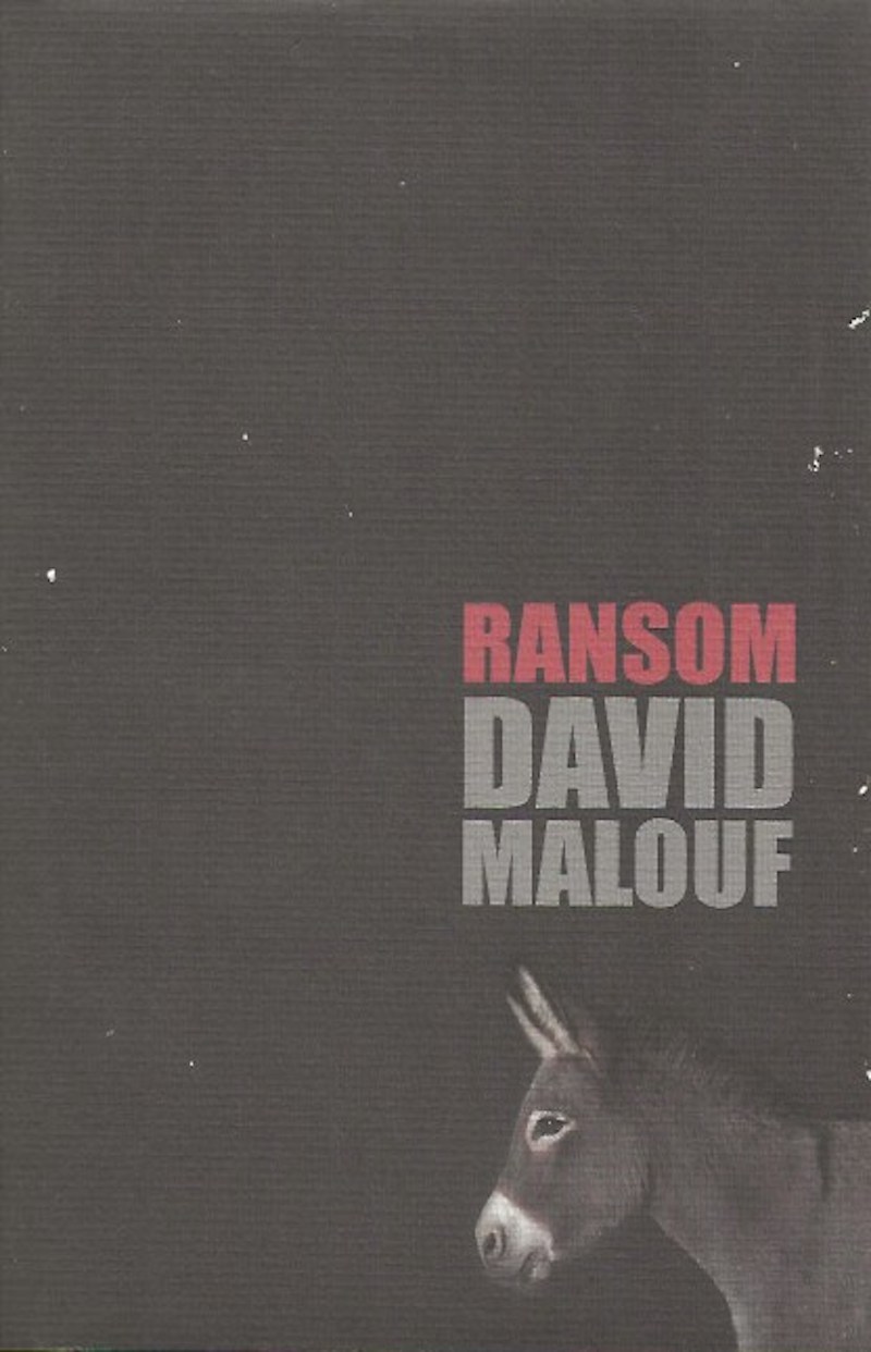 Ransom by Malouf, David