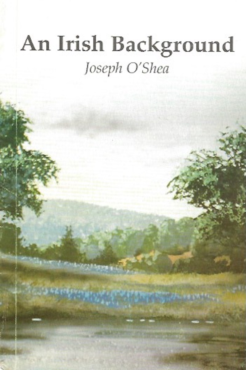 An Irish Background by O'Shea, Joseph
