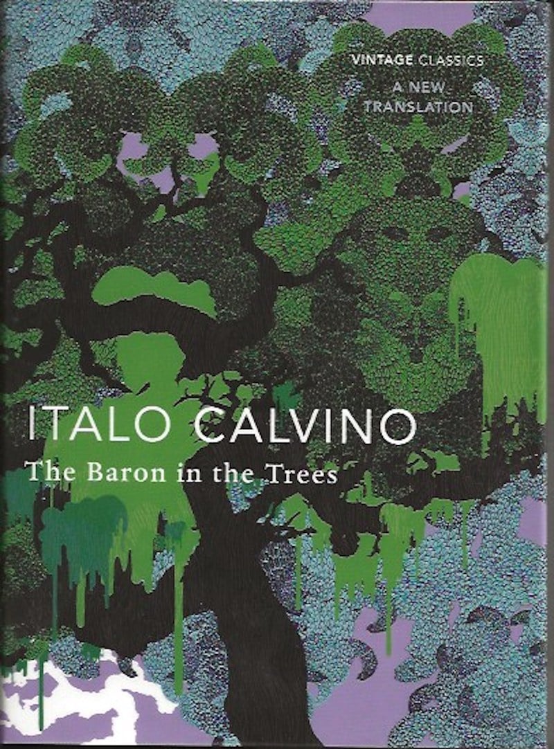 The Baron in the Trees by Calvino, Italo