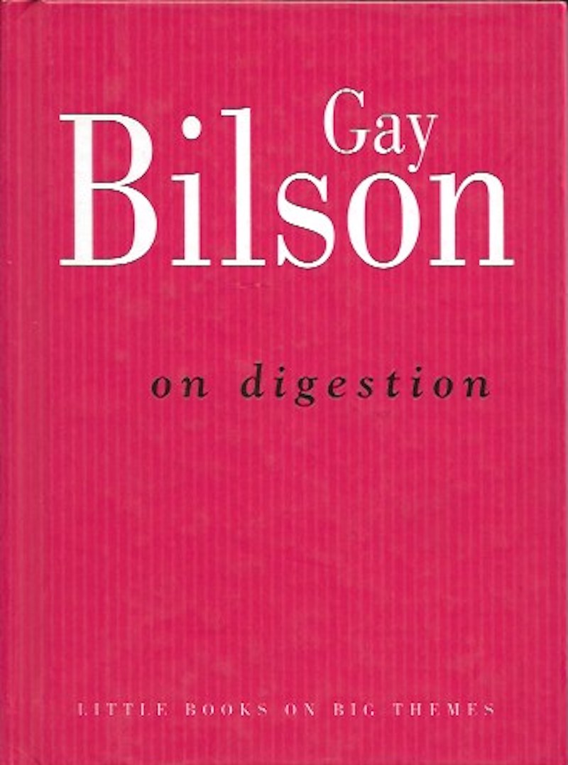 On Digestion by Bilson, Gay