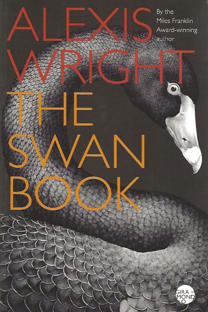 The Swan Book by Wright, Alexis