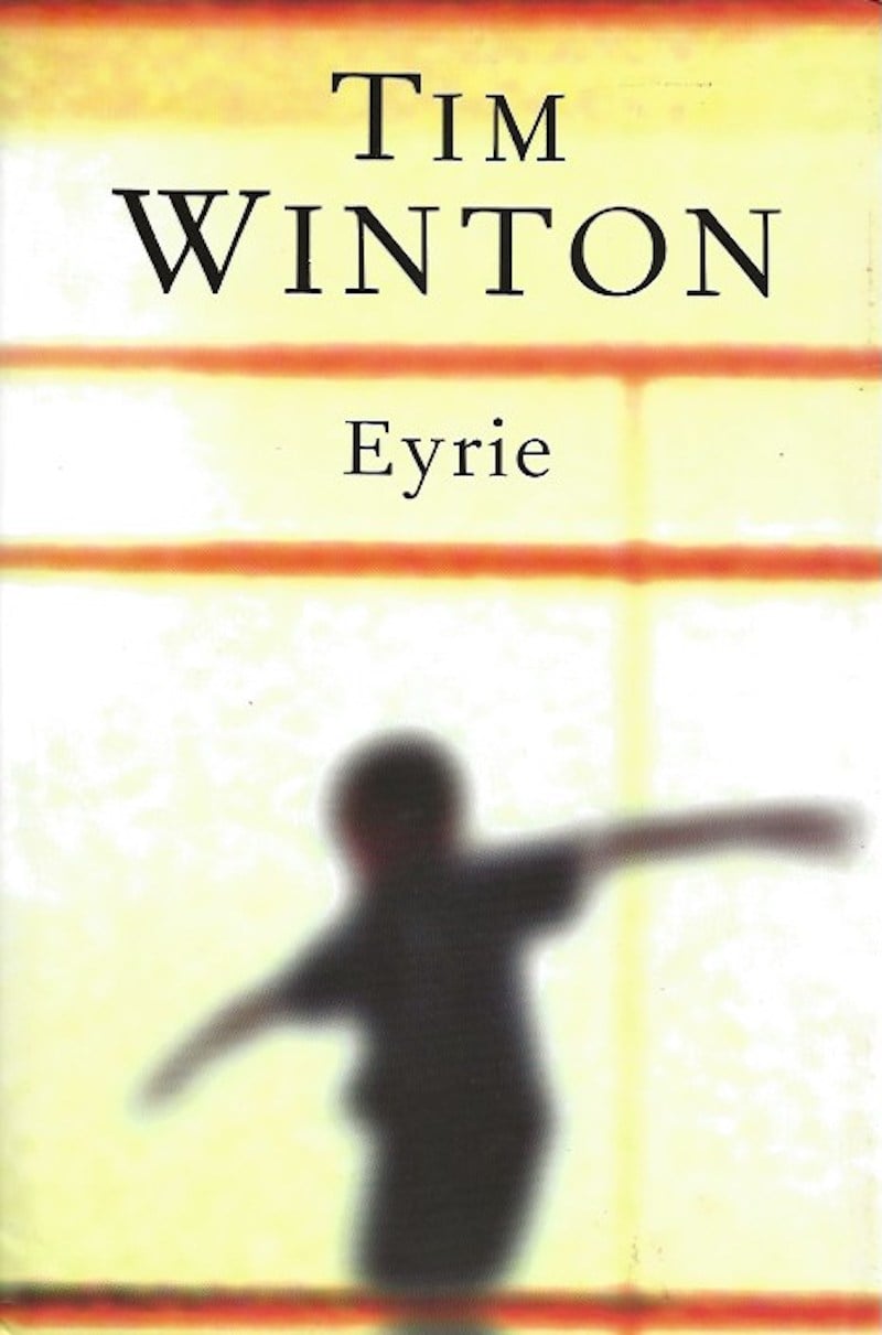 Eyrie by Winton, Tim