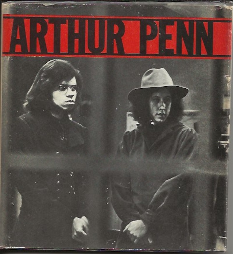 Arthur Penn by Wood, Robin