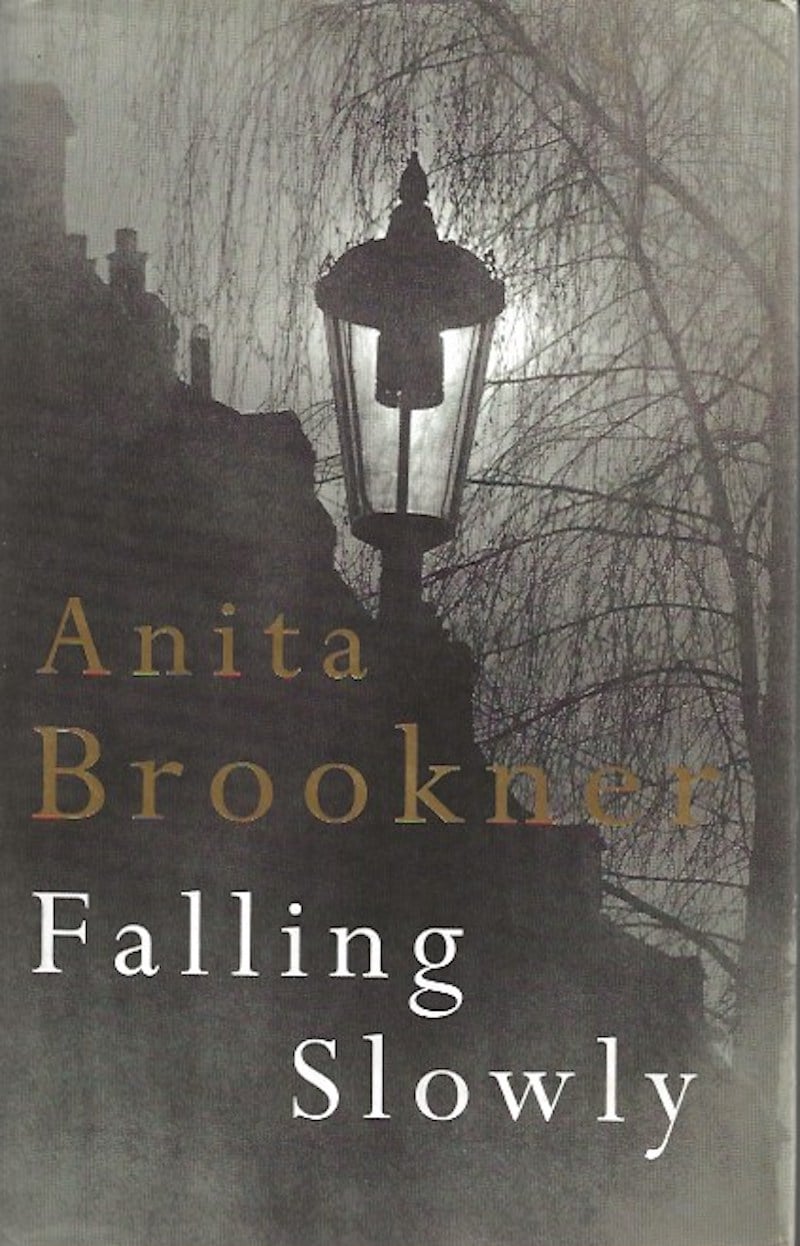 Falling Slowly by Brookner, Anita