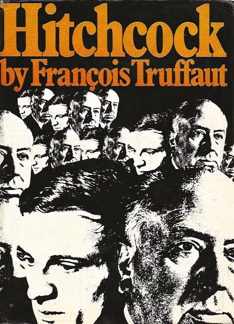 Hitchcock by Truffaut, Francois with the collaboration of Helen G. Scott
