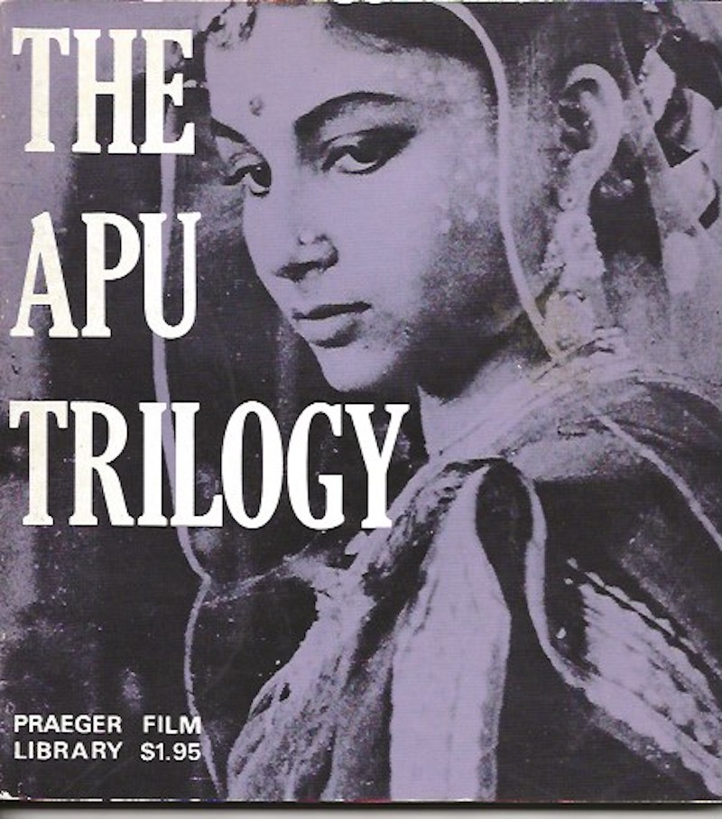The Apu Trilogy by Wood, Robin