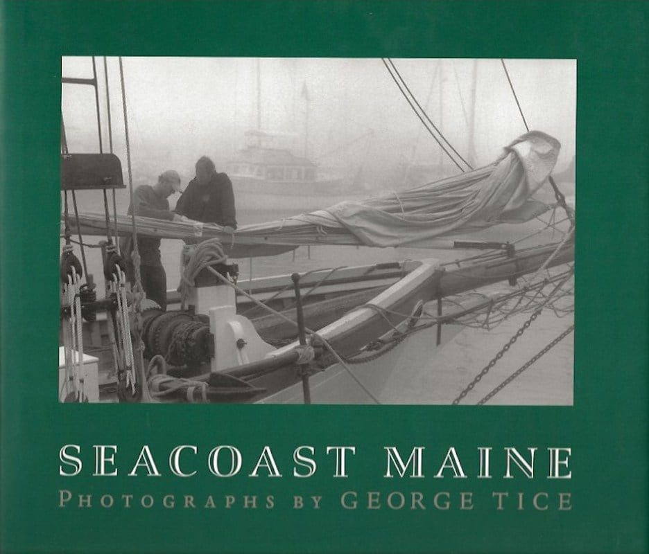 Seacoast Maine by Tice, George