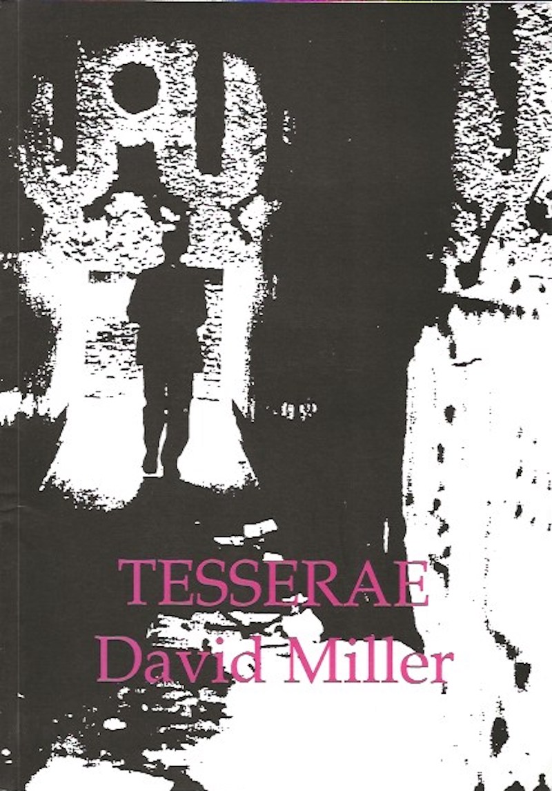 Tesserae by Miller, David