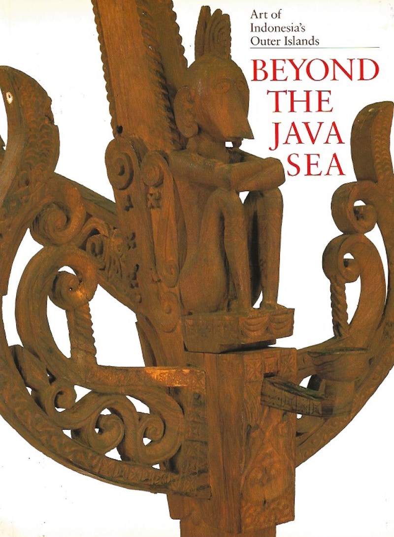 Beyond the Java Sea by Taylor, Paul Michael and Lorraine V. Aragon