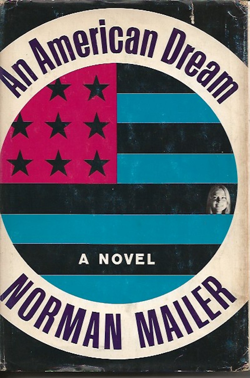 An American Dream by Mailer, Norman