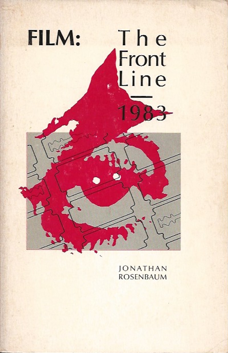 Film: the Front Line by Rosenbaum, Jonathan