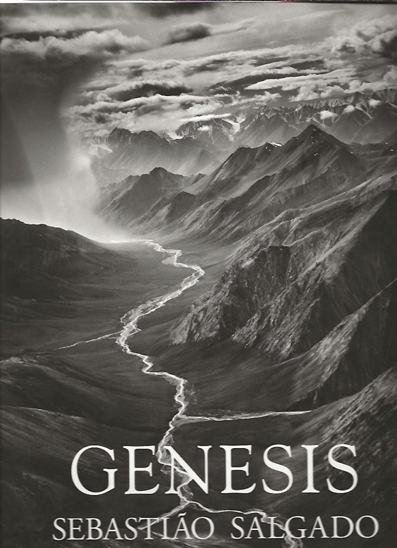 Genesis by Salgado, Sebasti&#227;o
