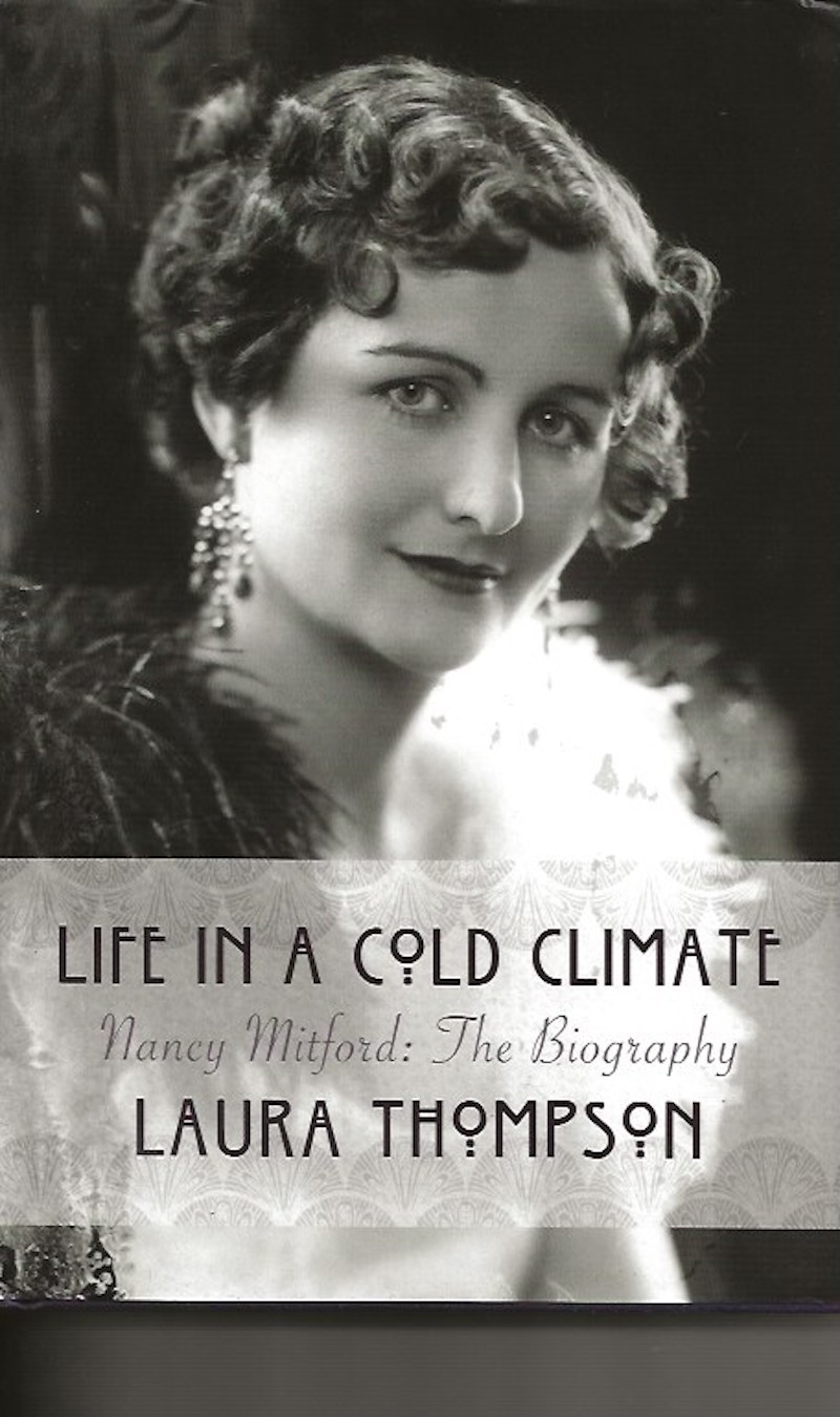 Life in a Cold Climate by Thompson, Laura