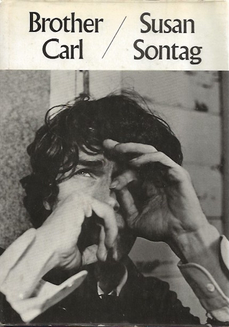 Brother Carl by Sontag, Susan