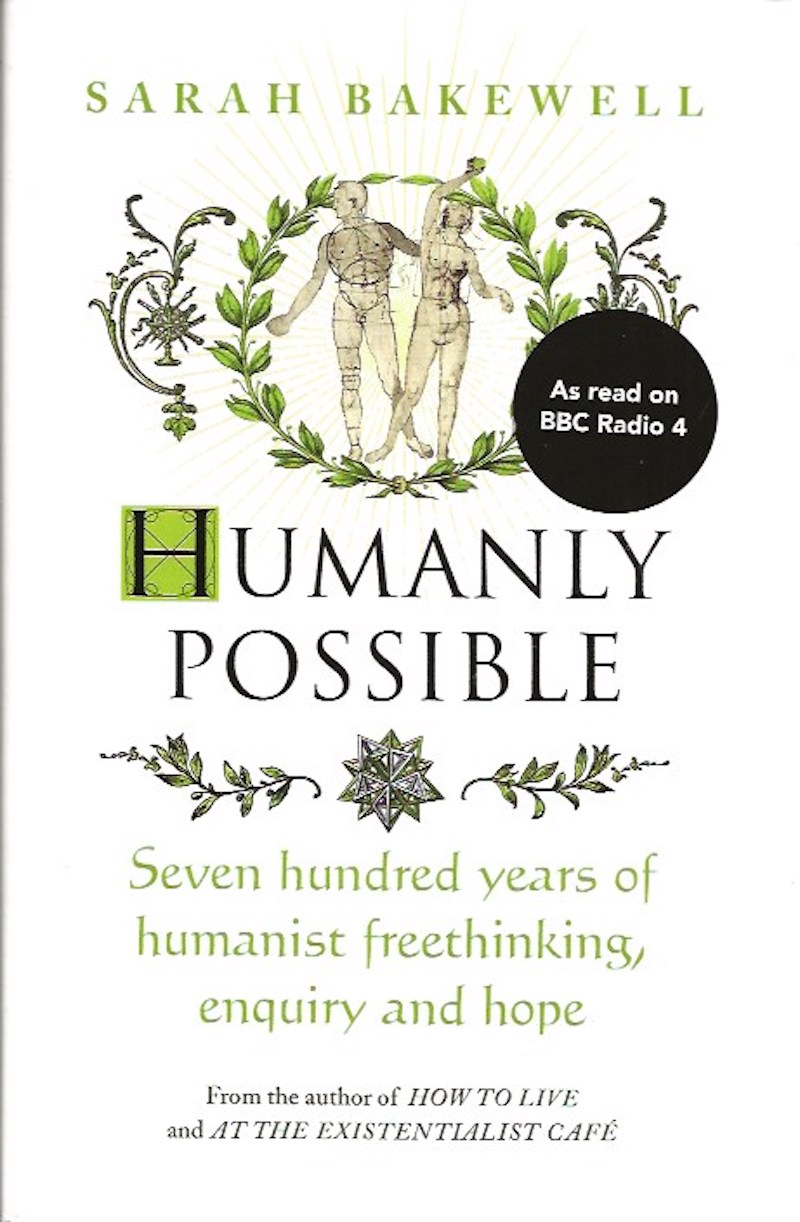 Humanly Possible by Bakewell, Sarah