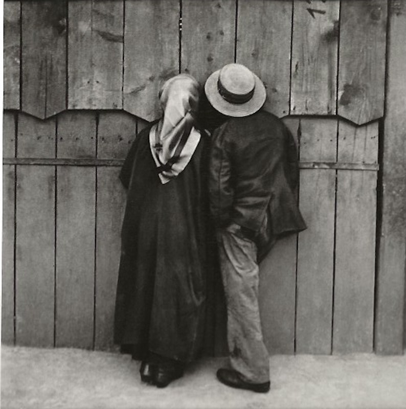 Andre Kertesz - Sixty Years of Photography 1912-1972 by Kertesz, Andre