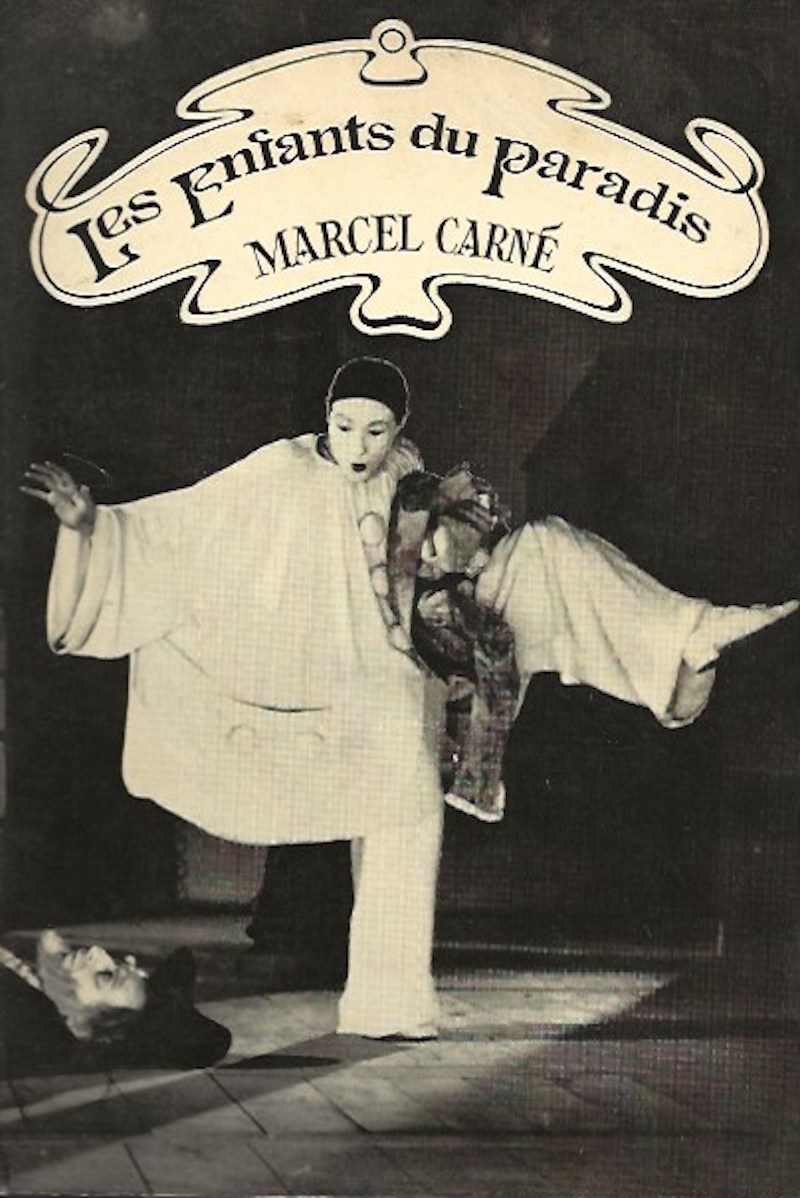 Les Enfants du Paradis by Carne, Marcel