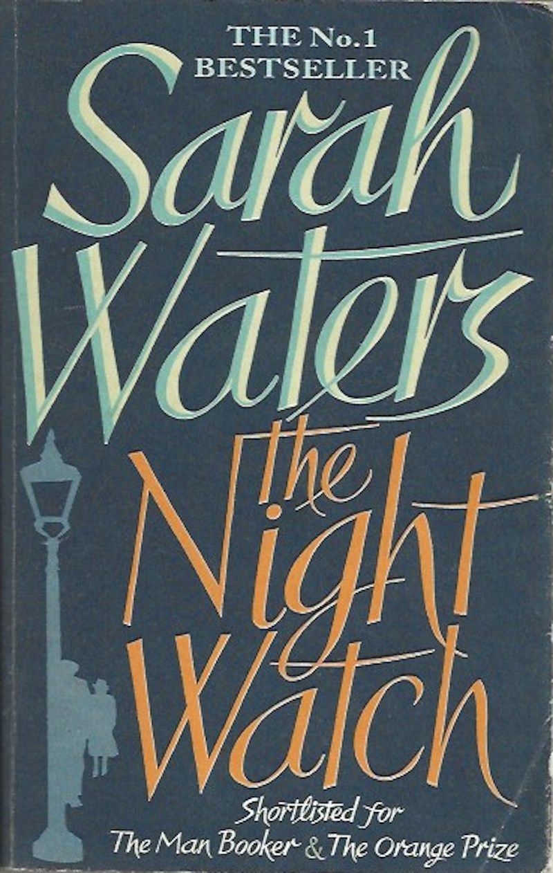 The Night Watch by Waters, Sarah