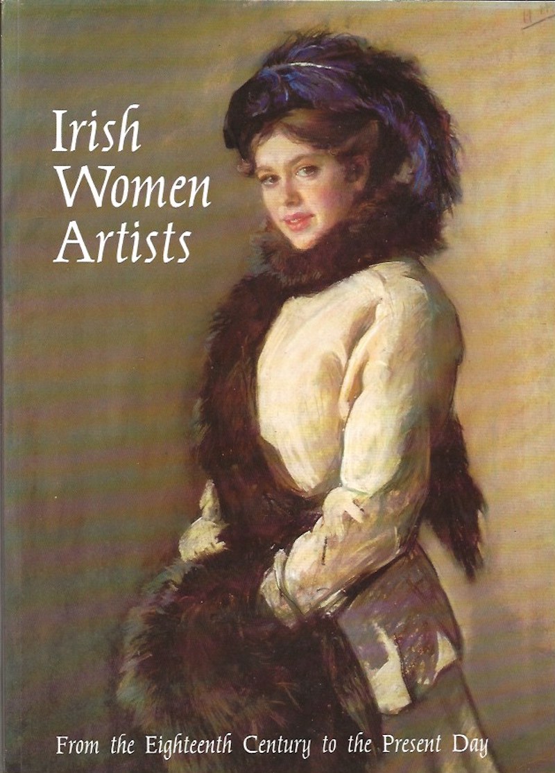 Irish Women Artists by Ryan-Smolin, Wanda, Jenni Rogers and Patrick T. Murphy edit