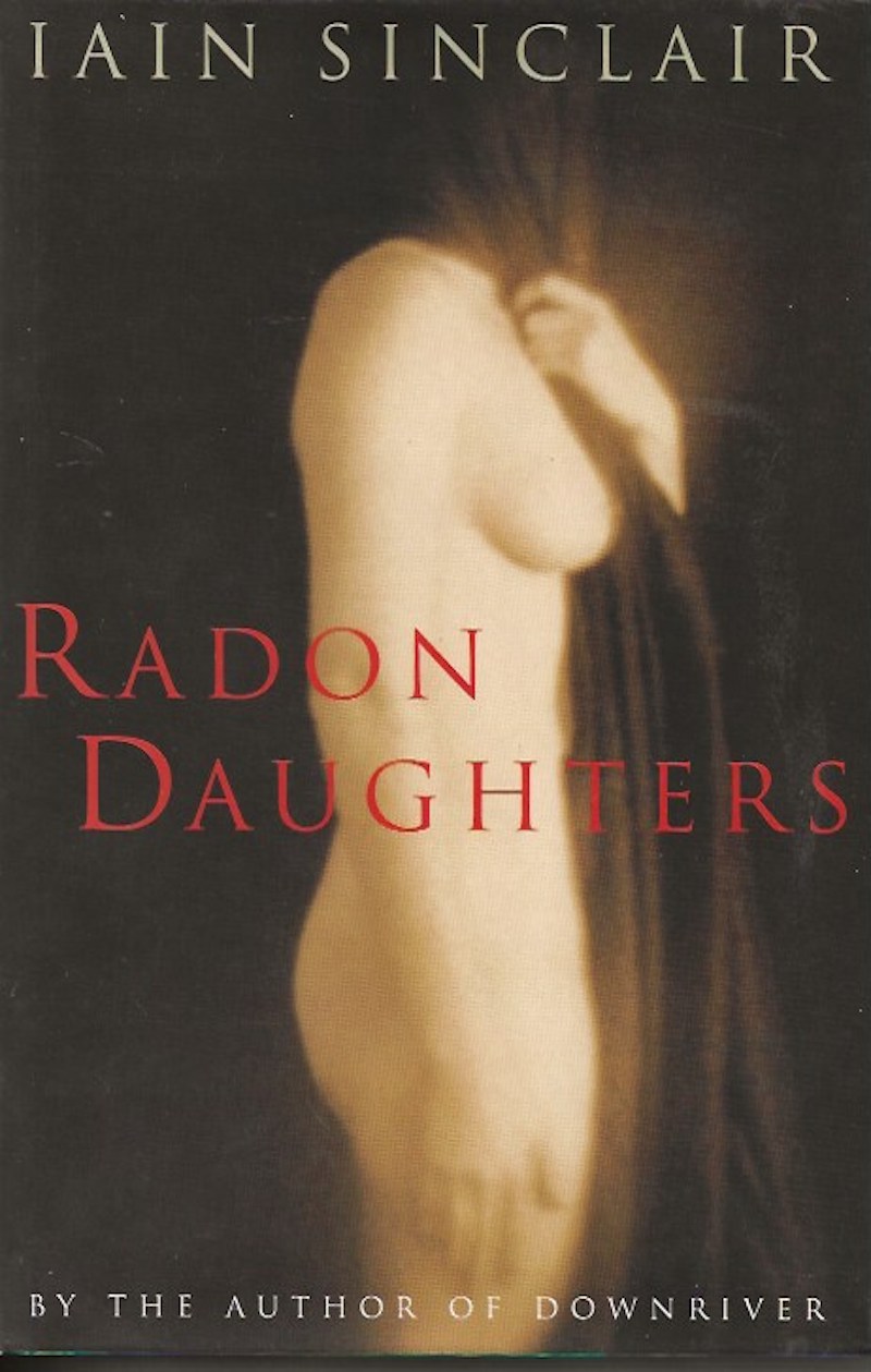 Radon Daughters by Sinclair, Iain