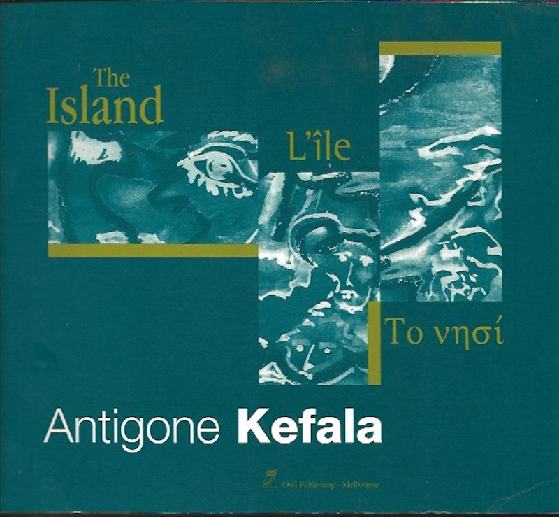 The Island by Kefala, Antigone