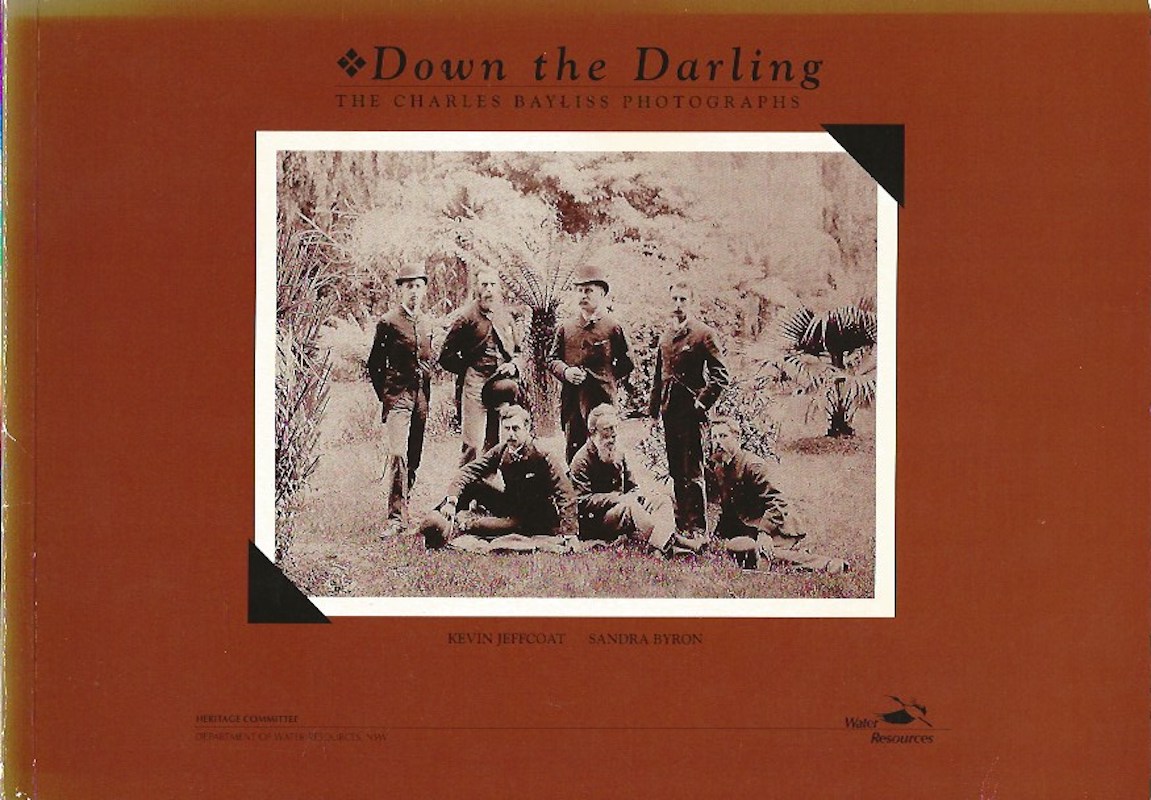 Down the Darling by Jeffcoat, Kevin and Sandra Byron