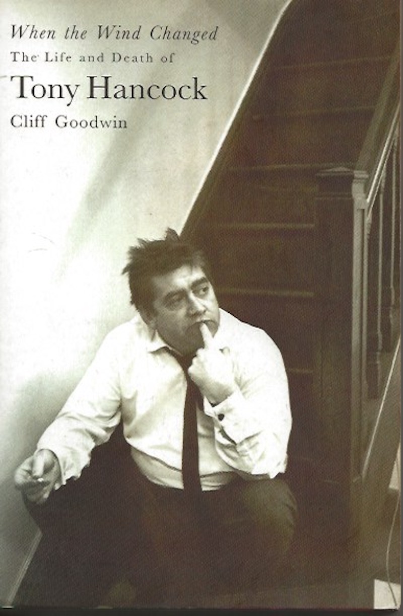 When the Wind Changed by Goodwin, Cliff