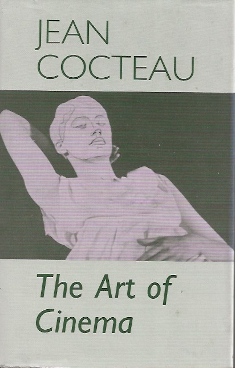 The Art of Cinema by Cocteau, Jean